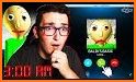 instant video call baldi/scary : simulator related image