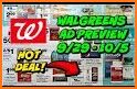 Walgreens related image