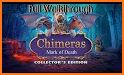 Chimeras: Mark of Death - Hidden Objects related image