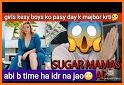 Sugar Mummy Meet : Sugar Momma, Baby & Sugar Daddy related image