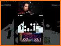 Agoti Tiles Hop Funny Friday Music game related image