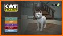 My virtual cat simulator related image