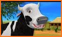 🐮 Vaca Lola, Canciones De la Granja -Toy Cantando related image