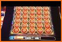 Triple Fiery Hearts | Slot Machine related image