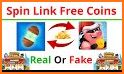 Spin Link for Coin Master Spin related image