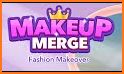 Makeup Merge: Fashion Makeover related image