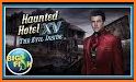 Haunted Hotel: The Evil Inside - Hidden Objects related image