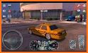 New York Taxi Simulator 2020 - Taxi Driving Game related image