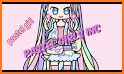 Pastel Boy : Dress Up Game related image