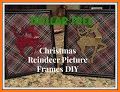 Christmas Picture Frames related image