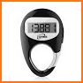 Pedometer — Step Counter related image