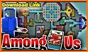 Maps of Among Us for Minecraft PE related image