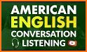 American English Listening related image