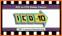 CPC Professional Coder Exam Prep Flashcards App related image