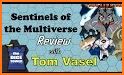 Sentinels of the Multiverse related image