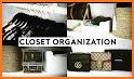 Small Closet Organization Ideas related image