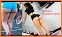 Butt and Legs Workout - Lose Weight at Home related image