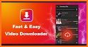 All video downloader 2020- app video downloader related image