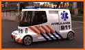 Electric Ambulance related image