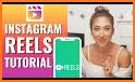 Reels Video Downloader for Instagram related image