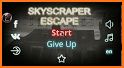 Escape Disaster: Skyscraper related image