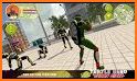 Ninja Hero Superstar Turtles: Legend Warriors 3D related image