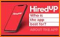 HiredUp related image