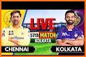 Cricket Live Score - IPL live score - Live Match related image
