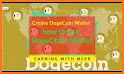 DogeChain Wallet & Free Dogecoin related image