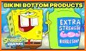 sponge From Bikini Bottom related image