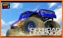 Offroad Legends - Hill Climb related image