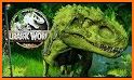 Hybrid Spinosaurus: Swamp Rampage related image