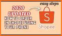 Shopee PH: 2.2 50% Off Sale related image