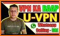 VPN UAE - Free and fast VPN connection related image
