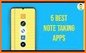 Owl Note - Notes App for Android related image