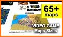 MAP GAME related image
