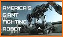 US Giant Robot Transformation related image
