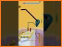 Run Parkour Race 3D - Free Offline Fun Game 2020 related image