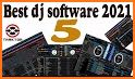 DJ Music PLAYER & Beat Maker related image