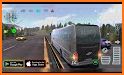 Racing Bus Simulator Pro related image