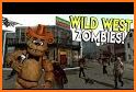 Wild West: A Zombie Nightmare related image