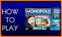 Walkthrough MONOPOLY Business Board Game related image