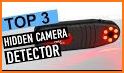 Hidden Camera Detector 2019 - Spy Camera Finder related image
