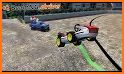 Transformer Kart Race 3D related image