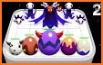 Monster Merge Battle related image