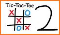Tic Tac Toe Deluxe related image