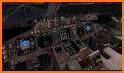 X-Plane 10 Flight Simulator related image