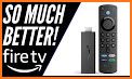 Fire Stick Remote related image
