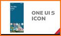 OneUI 5 - Icon Pack related image