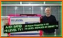 Level TV related image